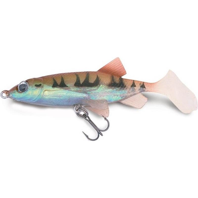 tuna swimbait