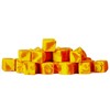 Wafter Match Pro 6D Wafters Mfa Duo - 6Mm - Mangue