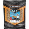 Pellet Sonubaits Pro Expander Pellets F1 - 6Mm