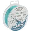 Tresse Powerline Power Shot Turquoise - 130M - 7/100