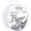 Tresse Powerline Power Shot Blanc - 130M - 7/100