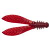 Weichköder Jackall Ribbing Bunny 3.8 - 10.2Cm - 5Er Pack - 70088