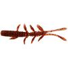 Soft Lure Illex Scissor Comb - Pack Of 8 - 70301#