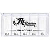 Boite Distributrice Autain Ribosport Silicone Float Sleeves Assortis - 704020000 / Non Coupées
