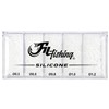 Boite Distributrice Autain Ribosport Silicone Float Sleeves Assortis - 704020001 / Coupées Par 1 Cm