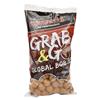 Μπόιλι Starbaits Grab And Go Global - 800G - 70559
