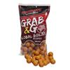 Μπόιλι Starbaits Grab And Go Global - 800G - 70560