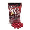 Μπόιλι Starbaits Grab And Go Global - 800G - 70569