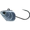 Tete Plombee Illex Nitro Shad Head - 70G - N°4/0