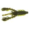 Leurre Souple N.S Black Hole Avenger N-Hog 3.5 - 8.9Cm - Par 6 - 711