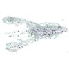 Leurre Souple N.S Black Hole Avenger N-Hog 2.7 - 6.9Cm - Par 8 - 714
