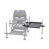 Accessoire Pour Station Ms Range Ms-R Normabox Tray + Ms-R Support Leg - 7142605