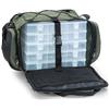 Sac Carryall Iron Claw Bag Nx - 7145060 - Vendu Avec 5 Boîtes