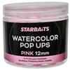 Hookbait Starbaits Watercolor Pop Ups - 71753