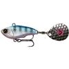 Leurre Coulant Savage Gear Fat Tail Spin - 8Cm - 71772