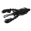 Leurre Souple N.S Black Hole Avenger N-Hog 3.5 - 8.9Cm - Par 6 - 719