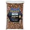 Kit Toneira Starbaits Ready Seeds Sk30 - 72017