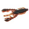 Leurre Souple N.S Black Hole Avenger N-Hog 3.5 - 8.9Cm - Par 6 - 724
