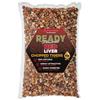 Sticker Starbaits Ready Seeds Red Liver - 72627