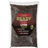 Sticker Starbaits Ready Seeds Red Liver - 72629