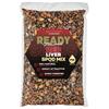 Sticker Starbaits Ready Seeds Red Liver - 72630