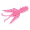 Leurre Souple N.S Black Hole Avenger N-Craw 3 - 7.6Cm - Par 7 - 729