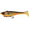 Pre-Rigged Soft Lure Illex Dunkle 5 - 15Cm - 73380