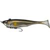 Pre-Rigged Soft Lure Illex Dunkle 5 - 15Cm - 73382