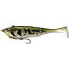 Pre-Rigged Soft Lure Illex Dunkle 5 - 15Cm - 73383
