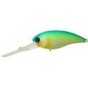 Floating Lure Illex Mascle Deep 4+ 5Cm - 73565