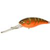 Floating Lure Illex Mascle Deep 4+ 5Cm - 73568