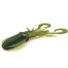 Gummiköder P-Line Twin Tail Squid 4.5 - 11.5Cm - 3Er Pack - 750363606