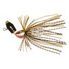Bladed Jig Zeck Chatter-Rushka Baitfish - 7.5G - Moor Fire