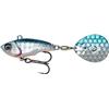 Leurre Coulant Savage Gear Fat Tail Spin - 8Cm - 77067