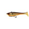 Pre-Rigged Soft Lure Illex Dunkle 7 - 18Cm - 77428