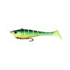 Pre-Rigged Soft Lure Illex Dunkle 7 - 18Cm - 77429