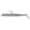 Leurre Souple Armé Illex Nitro Slim Shad 90 + Head - 9Cm - 7G - Mc Sandeel