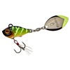 Leurre Coulant Gunki Shocker Vib 10 - 11.8G - 80'S Perch