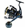 Moulinet Spinning Tica Talisman - 8000 - 5.4/1