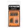 Sæt Pole Position Leadclip Set - 8035-12