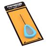 Nål Pole Position Glow In The Dark Drill Blue - 8036-617