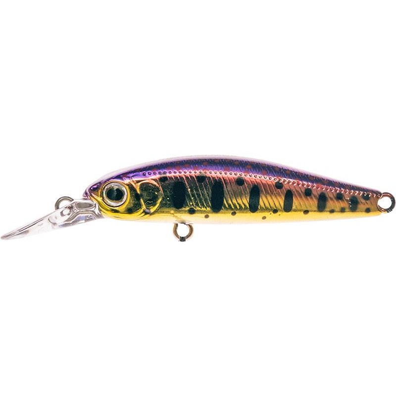 Sinking lure zip baits rigge s line 46 s mdr