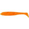 Soft Lure Iron Claw Slim Jim Non Toxic Reversible Orange/Vert - 8047501