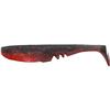 Amostra Vinil Iron Claw Racker Shad Castanha - Pack De 2 - 8048379