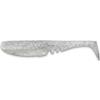 Amostra Vinil Iron Claw Racker Shad Metade Blindada 165Gr Calibra 280 Rem - 8048604