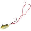 Tête Plombée K-One Jigbait 2.0 - 80G - 26