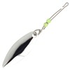 Blade For Treble Hook Gamakatsu One Touch Blade Fr Treble Willow - 81-0-4010-0