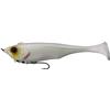 Pre-Rigged Soft Lure Illex Dunkle 7 - 18Cm - 81682
