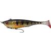 Pre-Rigged Soft Lure Illex Dunkle 7 - 18Cm - 81684