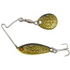 Spinnerbait Adam's Nano'z - 4G - 841620410